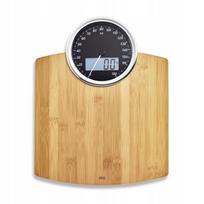 Elektroninės vonios svarstyklės ADE Luna