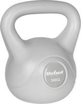 Rebel ACTIVE RBA-2322 24 kg Bitumen Kettlebell