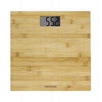 Vonios svarstyklės Cecotec Surface Precision 9300 Healthy