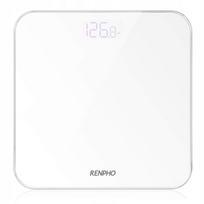 Voninė svarstyklės Renpho white180