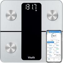 Vonios svarstyklės Vitafit VT7018