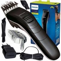 Plaukų kirpimo mašinėlė Philips, 11 ilgių