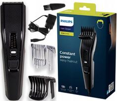 Plaukų ir barzdos kirpimo mašinėlė PHILIPS