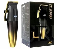 Plaukų kirpimo mašinėlė JRL FreshFade 2020C Gold