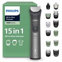 Plaukų kirpimo mašinėlė Philips MG7935/15 Multigroom Series 7000