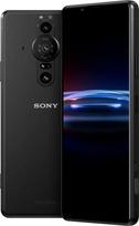 Išmanusis telefonas Sony Xperia PRO-I, 4K OLED ekranas, 12GB RAM, 5G