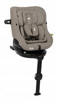 Automobilinė kėdutė Joie i-Pivot 360 su baze, 40–105 cm, Oak