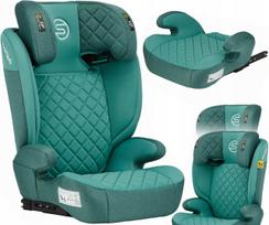 Automobilinė kėdutė Sesttino Armor Pro ISOFIX, 100–150 cm, I-Size, 15–36 kg