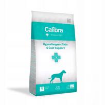 Šunų pašaras Calibra VD Hypoallergenic 2kg