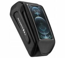 Dviračio rėmo krepšys Rockbros, vandeniui atsparus, su telefono dėklu 30120064001