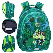Mokyklinė kuprinė Coolpack Jerry Tropic Patio