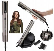 Plaukų džiovintuvas Babyliss Pro Drying Wand 1600W Ionization BAB6880E
