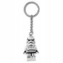 LEGO Star Wars 853946 raktų pakabukas Stormtrooper