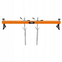 Variklio stovas, 500 kg, 11-749 NEO TOOLS