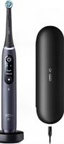 Elektrinis dantų šepetėlis Oral-B iO 9 Black