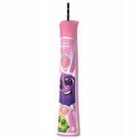 Vaikiškos dantų šepetėlio rankenėlė Philips Sonicare HX6352/42