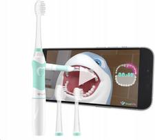 Vaikiškas elektrinis dantų šepetėlis TrueLife SonicBrush Kid G