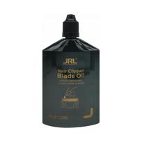 Aliejus skutimosi ir kirpimo mašinėlėms JRL 120 ml