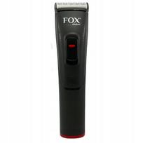 Plaukų kirpimo mašinėlė FOX Student, belaidė