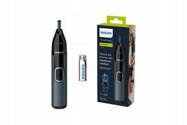 Nosies ir ausų plaukų kirpimo mašinėlė Philips NT2650/16
