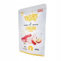 Šunų užkandis Bult Tuf Tuf su antiena ir obuoliu 500g