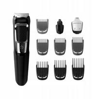 Barzdos ir kūno trimeris PHILIPS MG3750 13in1