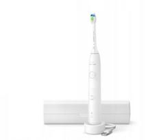 Elektrinis dantų šepetėlis PHILIPS 5500 Sonic White 3D7