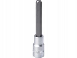 Lizdinė galvutė FORTUM 1/2" H10, 100 mm 4700630