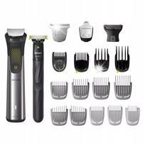Plaukų kirpimo mašinėlė ir trimeris Philips MG9553/15 20in1 OneBlade