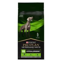 Sausa šunų ėdalas PRO PLAN Veterinary Diets HA Hypoallergenic 7 kg