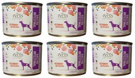 Šunų maistas 4Vets Natural Gastro Intestinal, 6 x 185 g konservai