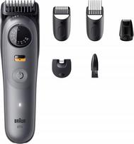 Barzdos kirpimo mašinėlė Braun Series 5 BT5525