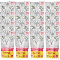 Drėgnas kačių maistas Josera Grain-Free Stew su vištiena ir jautiena 16x85 g