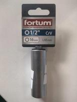 Žvakės raktas Fortum (4700902), 1/2