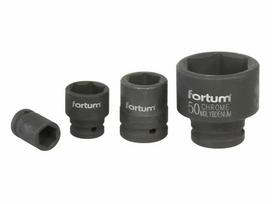 Lizdinis raktas Fortum (4703036), 3/4", 36 mm, 57 mm, CrMoV