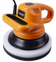 Poliravimo mašinėlė automobiliui 230 mm, 90 W, 3500 aps./min., HTP801605