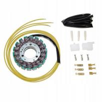 Alternatoriaus apvijos Kawasaki ZR7/ZR7S 00-05, KZ 1000, Electrosport