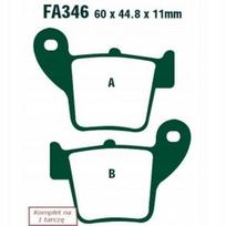 Motociklas HONDA CRF 250 (04-07)