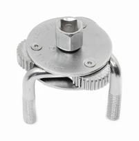 Reguliuojamas Compass alyvos filtro raktas