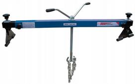 Variklio kėlimo sija BGS 9234, 750–1450 mm, 300 kg
