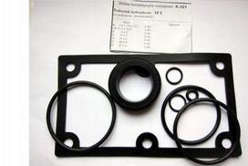 Hidraulinis keltuvas Seal K321 10T