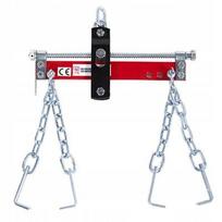 Griebtuvai su balansuokliu kranui 680 kg Airpress