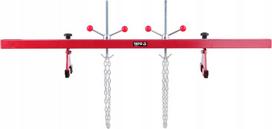 Variklio pakabinimo sija YATO YT-55568, 500 kg