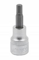 H12x48mm ampulės raktas su 3/8" Jonnesway galvute