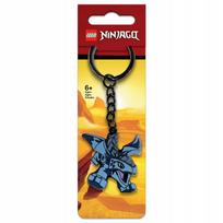Raktų pakabukas LEGO Ninjago Riyu Metal
