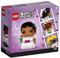 LEGO 40383 BRICKHEADZ nuotaka