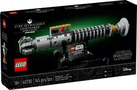 LEGO 40730 Star Wars šviesos kardas