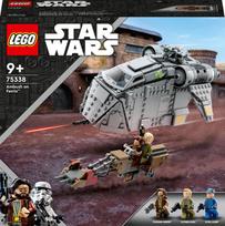 LEGO Star Wars 75338 Ferikso pasala