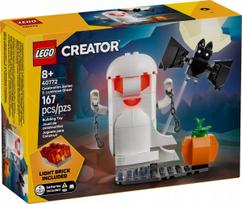 LEGO Creator 40772 jubiliejinė serija: Glowing sprite