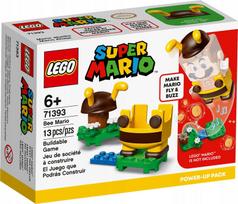 LEGO Super Mario 71393 Mario bitės papildymas